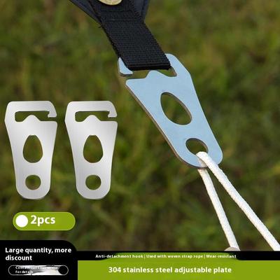 Acampada y senderismo – Accesorios para tiendas