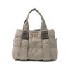 [VITAFELICE] Vita Felice Quilted Tote Bag (L) Women's Blov-vf0058