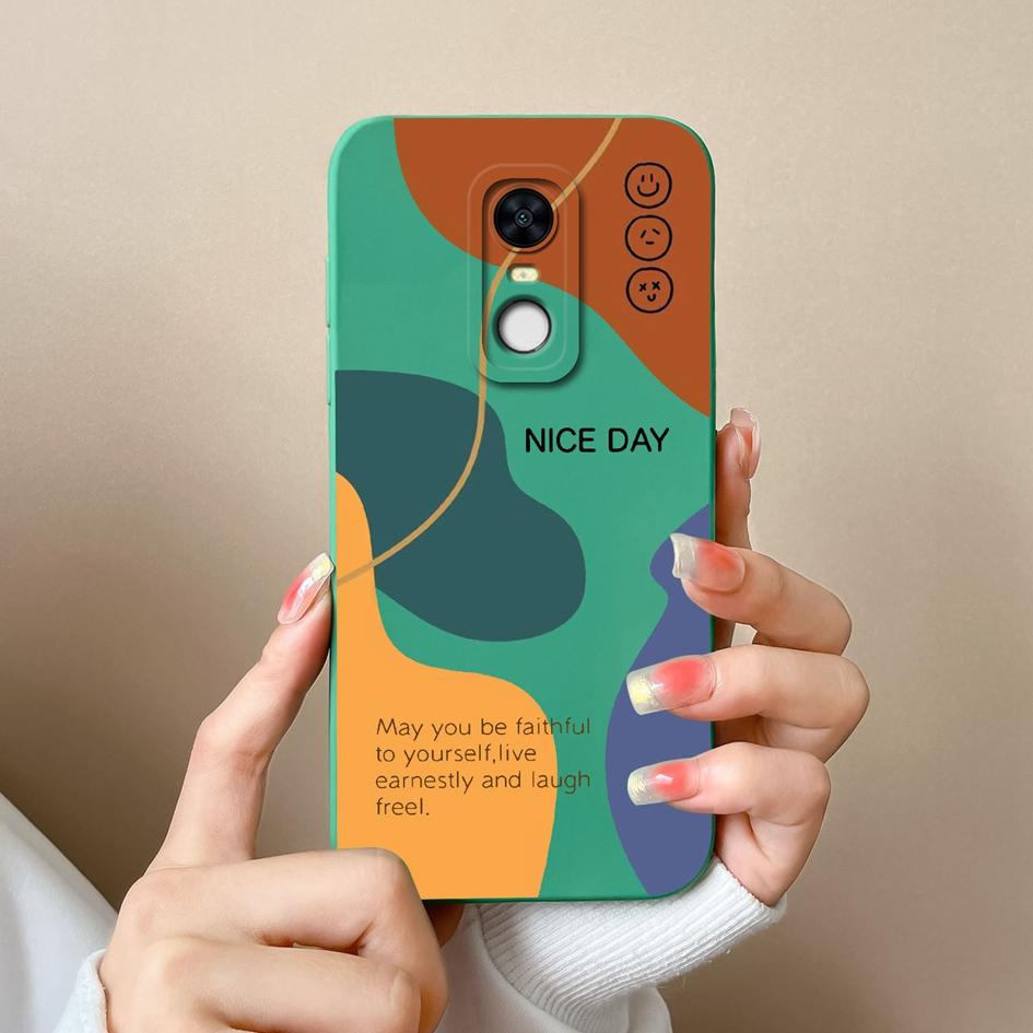 Geeignet für Redmi Note 9S 9T 8 7 7S 9 10 10S 10T K80 Pro Max Plus Handyhüllen Mode Karomuster Weiche Schlanke Flüssigsilikonhülle für Redmi Capa