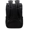 Herschel Little America Mid Backpack, Unisex black Backpack