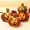 2022 Halloween Pumpkin Doll: Creative Funny Ghost Festival Decor Toy
