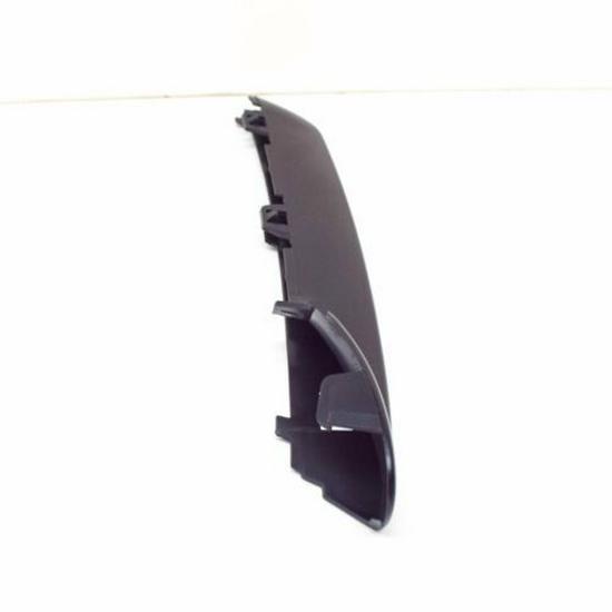 BMW X4/F26 Fog Light Frame Trim - Models 51117413923/51117413924
