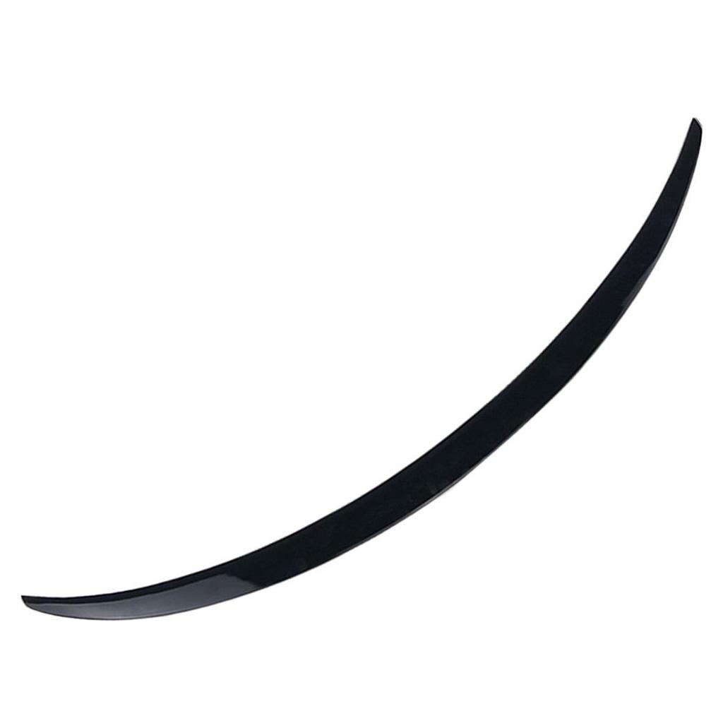 Tesla Model 3/Y Rear Wing High Performance P Edition Ducktail Spoiler