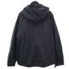 Columbia 3WAY Outdoor jacket M black GORE-TEX fleece liner Men's Used