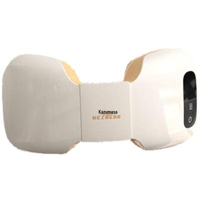 Hezheng HZ-INECK-3 Neck and Shoulder Massager CN Plug (adapter Included)