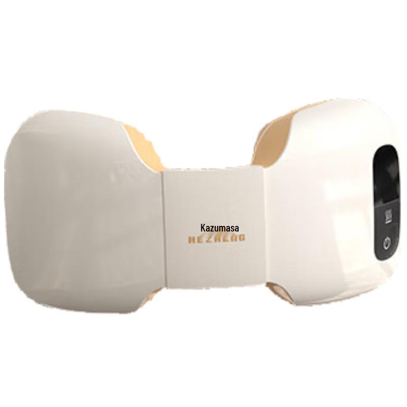 

Hezheng HZ-INECK-3 Neck and Shoulder Massager