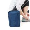 1pc-Travel Storage Portable Sneaker Bag Bag Breathable Single Shoe Storage Bag Foldable Portable Small Shoe Bag