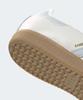 Adidas Samba Jane - Cloud White: Hallo Blue / Jr7339