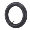 90 65 10 Inner Tube with TR87 Bent Metal Valve for Electric Motorcycles Electric Scooters Electric Mobility Scooters