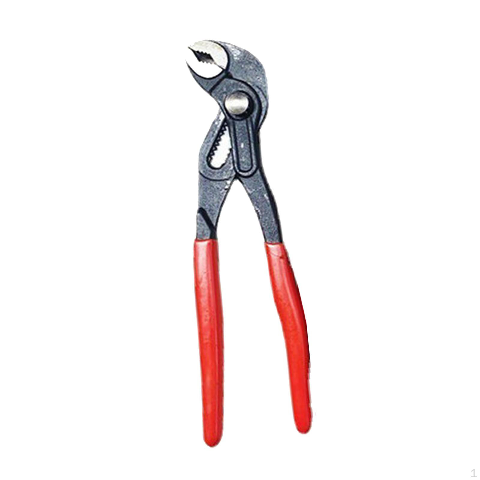 7inch Water Pump Plier Repair Clamp Tool for Industry Automotive