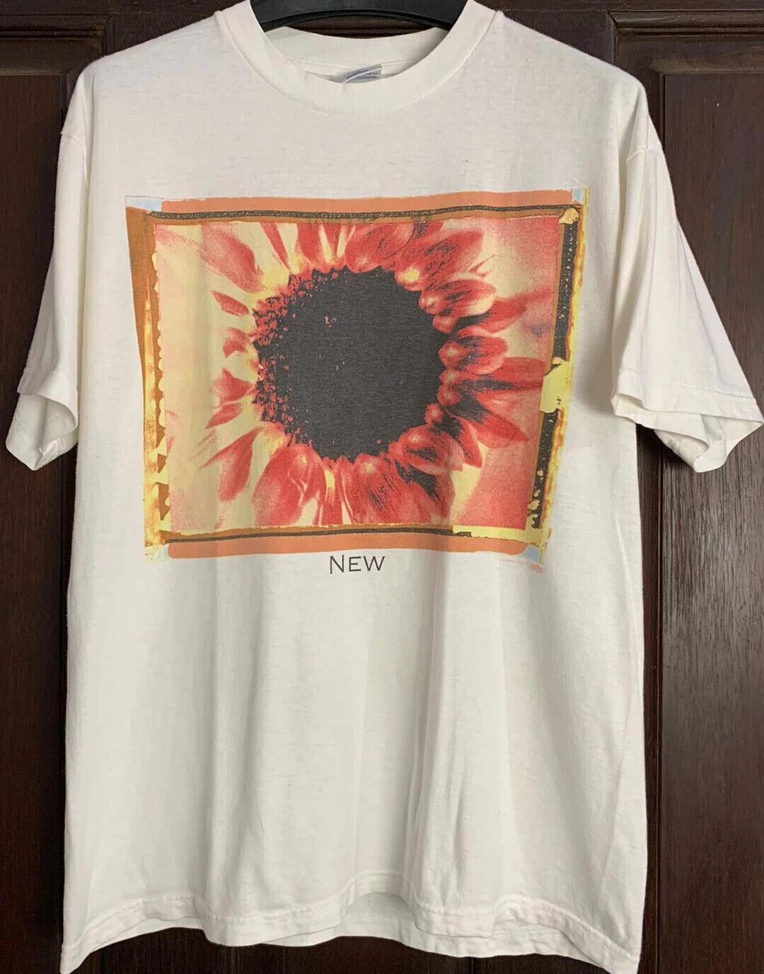 1996 Tracy Chapman VTG New Beginning Shirt Classic White Unisex S-5XL XXL