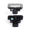 2Pcs CanBus Error Free License Plate LED Light For Mercedes-Benz C E CLS SLK-Class S203 S211 5D W211 4D Door Number lamp