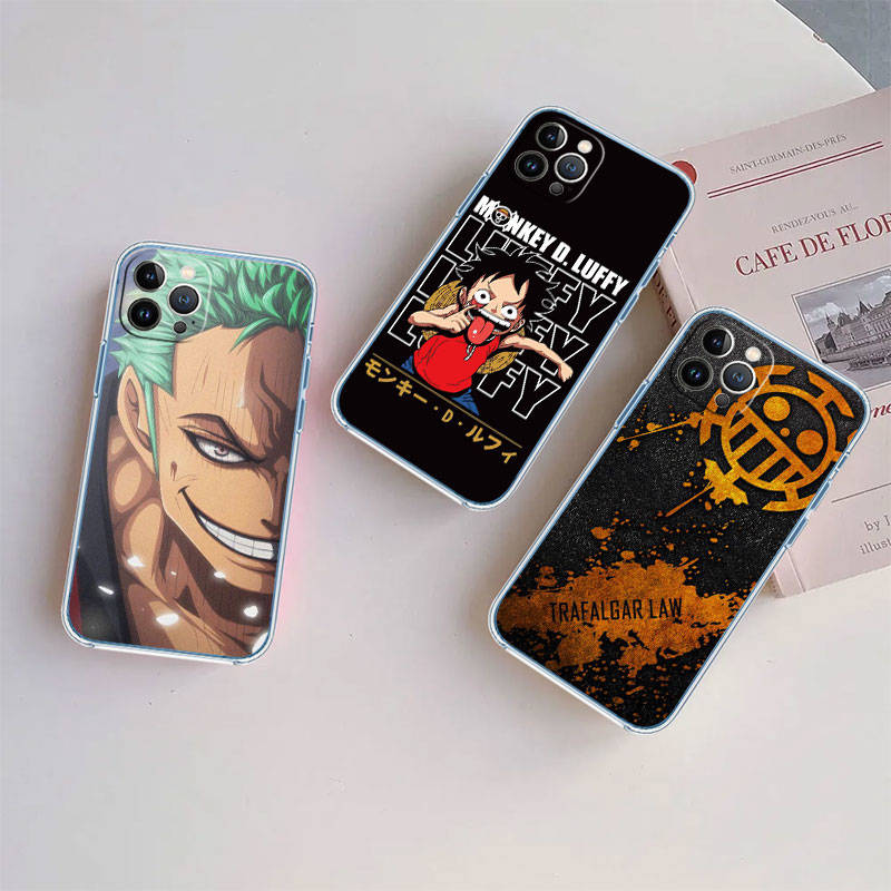 JO42 One Piece Phone Case for Motorola E22S E7 G6 G7 G8 G9 Plus Power Play G10 G20 G04 E30 E40 E22 E20 E13 G22 G23 G Stylus Play