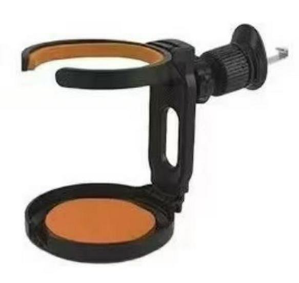 Multifunkční držák na nápoje a hrnek do ventilace auta s popelníkem