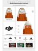 Men's Custom Logo Anti-Static Thickened Windproof Work Jacket for Autumn and Winter