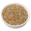 160-5750Pcs Domestic Super Excellent High Color Retention Glass Seed Beads For Jewelry Making DIY Accessories