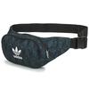 Adidas Originals Fanny Packs Black Adidas FM1347