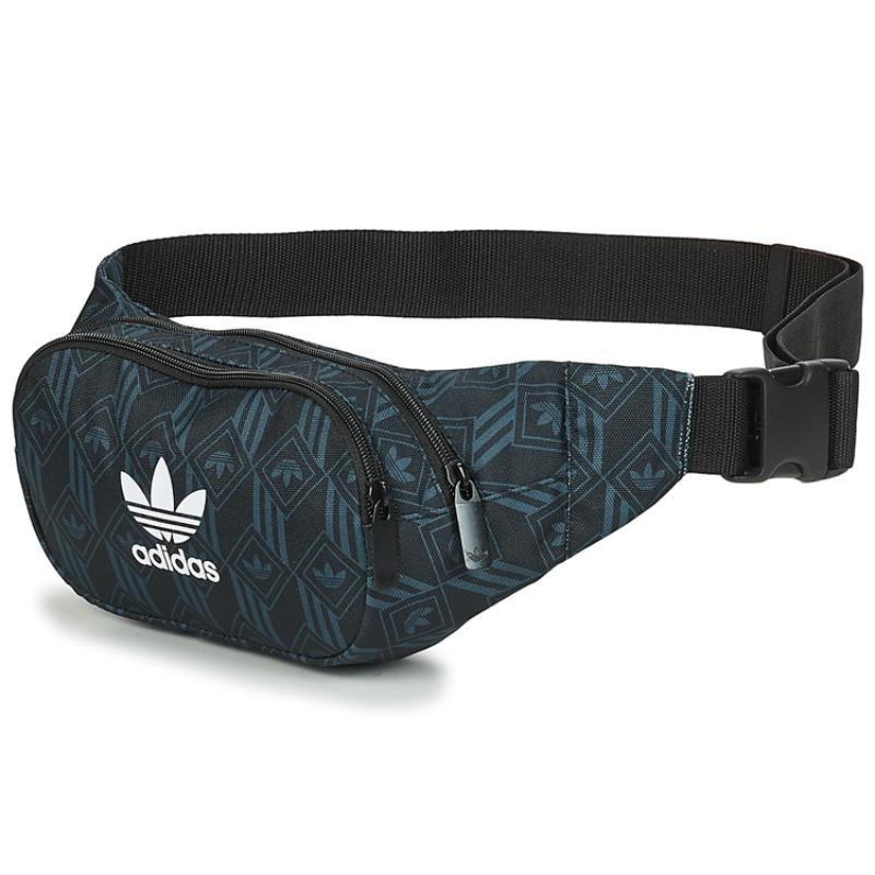Adidas Originals Fanny Packs Black Adidas FM1347