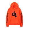Men Fashion Hoodies Men Women Hooded Sweatshirts Fashion Casual Pullovers Autumn Boys Girls Black Streetwear Hoodie