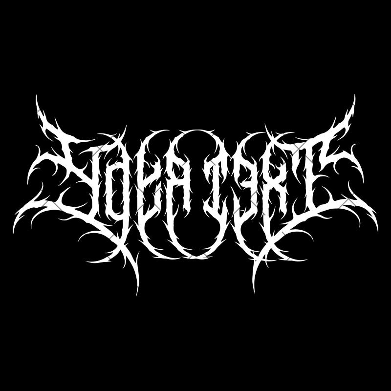 Dark Metal Style Car Stickers Decoration Windshield Banner JDM Sticker Exterior Accessories Waterproof Vinyl Decal