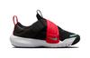 Nike Flex Advance Slip Resistant Breathable Lightweight Cushioning Abrasion Resistant Low top Kids' Running Shoes CZ0186-005