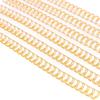 Double Loop Wire Binding Spine 20 Sheet Capacity 3:1 Pitch 34 Loop 6.4mm Diameter Set Kit for A4 Paper Loop Binding Wire