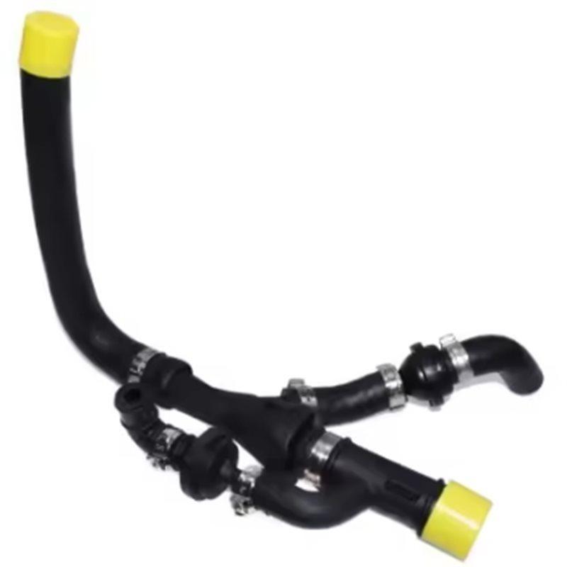 Durevole-Per VW Bora Passat Seat Ibiza Octavia Superb A3 A4 A6 TT Motore 1.8T Tubo Sfiato Carter Valvola