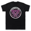 Dodgeball Globo Gym Purple Cobras Stiller Men's & Women's T-Shirt