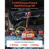 Filtre și compresoare – Compresoare de aer și accesorii