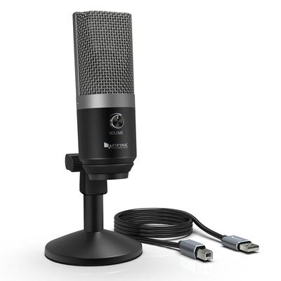 Akcesoria do audio i wideo – Mikrofony