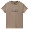 Napapijri Womens/Ladies Box Logo T-Shirt