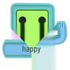 Video Game Cartoon Shoe Charms: Removable Crocs Buckles & Decorative Bracelets