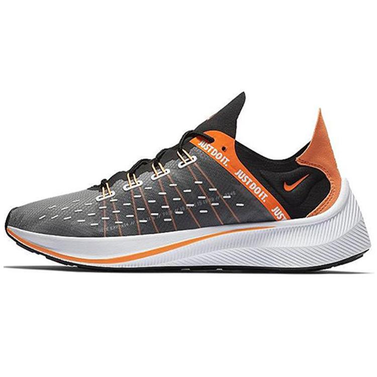 Nike EXP X14 Набор Just Do It Черный AO3095-001 44.5