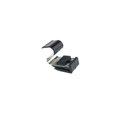 Fuel Door Lid Spring Clip Replacement MB642442 For Mitsubishi Outlander Montero