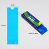 100Pcs/Box Disposable Cartridge Tattoo Pen Machine Bags Covers Sleeves Protecter