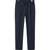 ROMON Herren Eisseide Straight-Leg Freizeithose