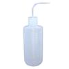 Squeeze Bottle Soft Reusable 500ml Tattoo Ink Diffuser Squeeze Bottle for Green Soap Alcohol Plant Watering