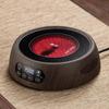 Cuptor ceramic electric de mare putere de 1500W, aragaz cu apă clocotită inteligent portabil, echipamente mici de preparare a ceaiului