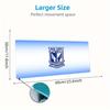 Lech Poznan Print  Cushion Non-slip Laptop Tablet Big Mousepad XXL Mat Mini PC Playmat With Lock edge