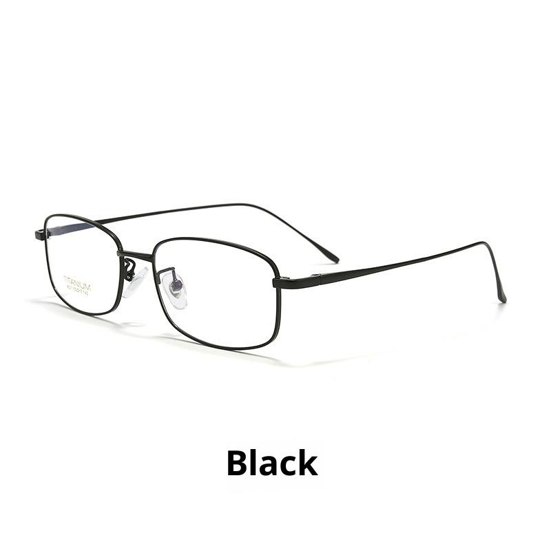 

Stylish and Versatile Eye-protecting Retro-style Glasses for Women with Myopia.