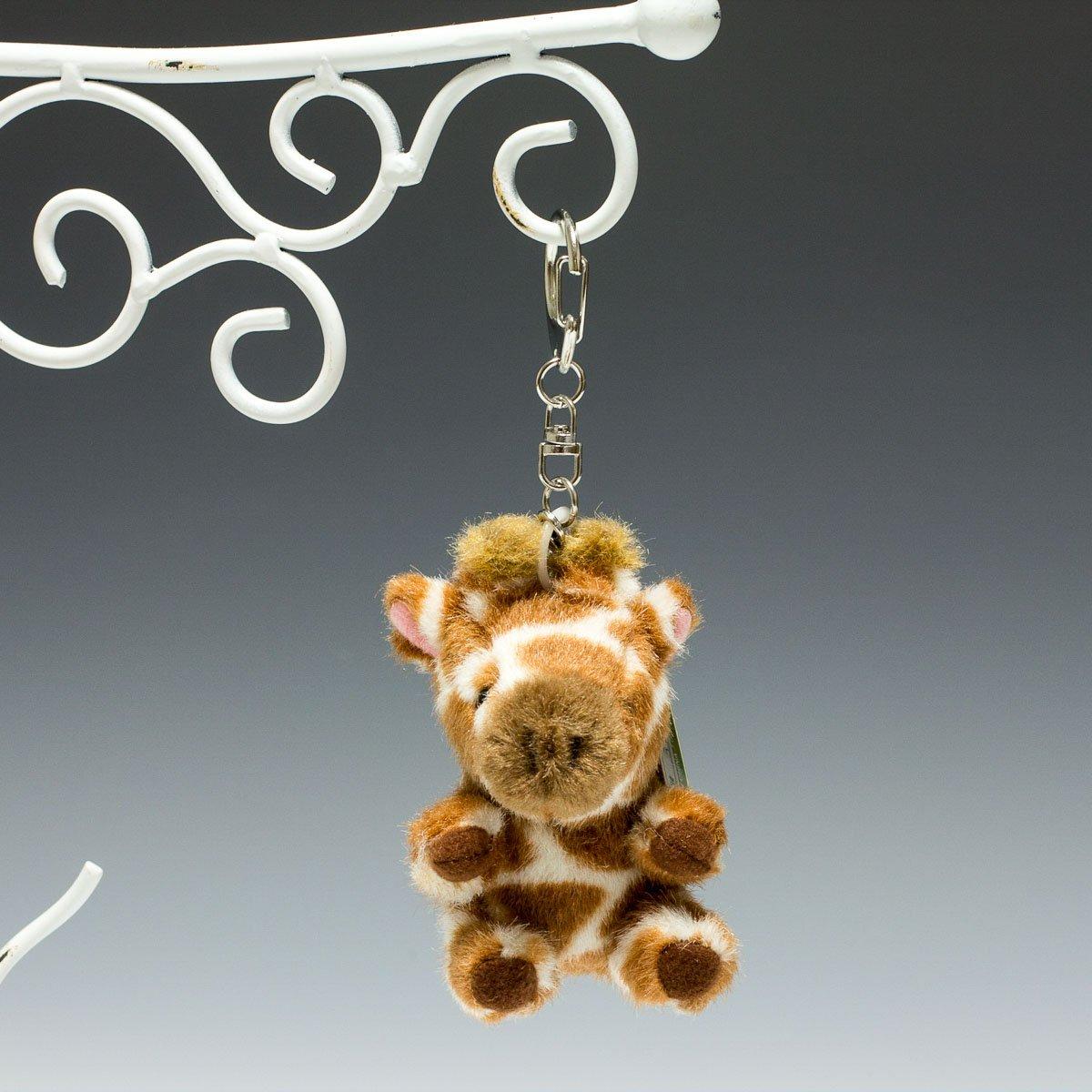 

Такэноко Вибрирующий Талисман Жираф 68831