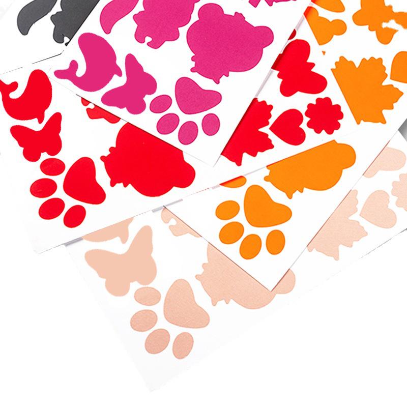 Seamless Self-Adhesive Down Jacket & Raincoat Repair Patch