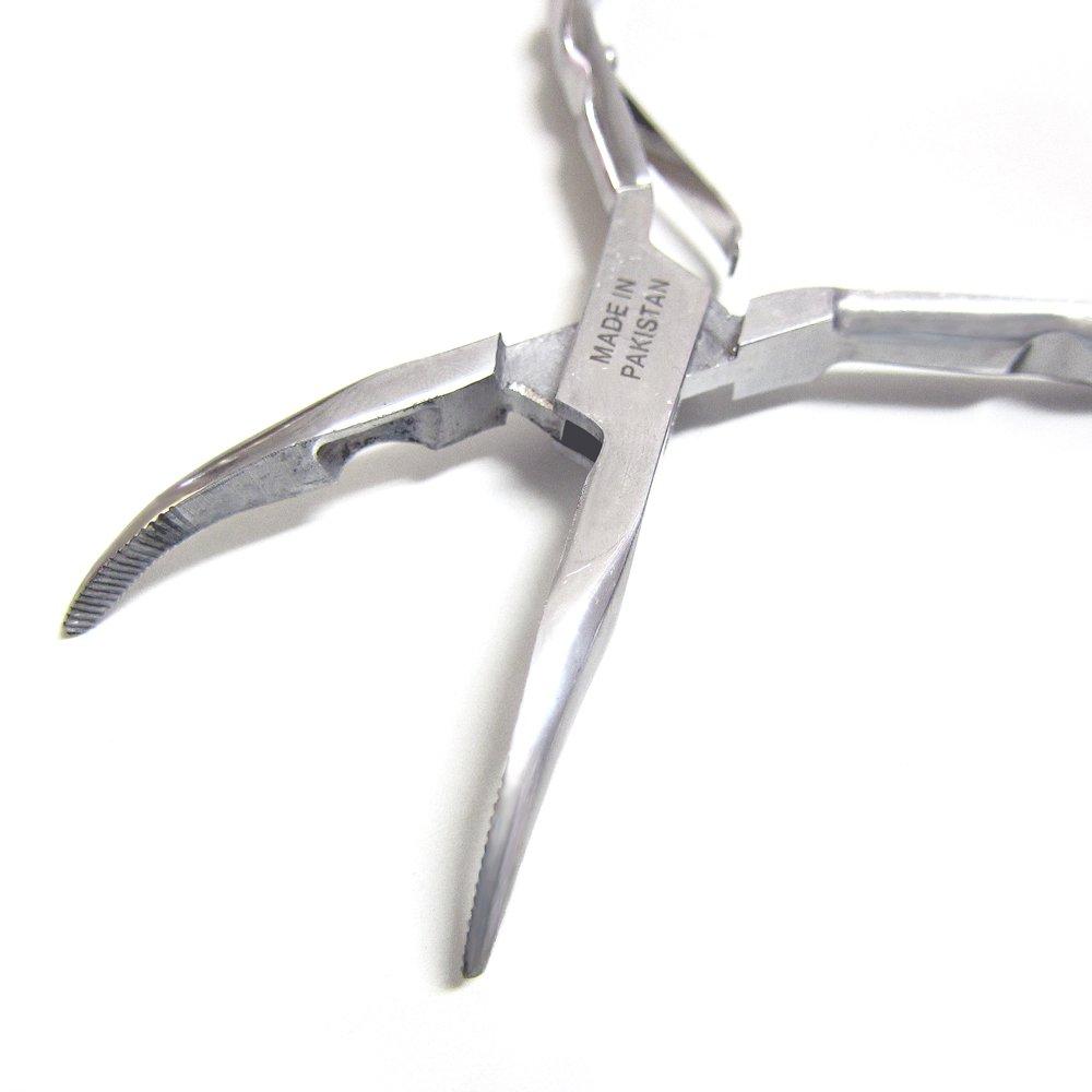 DAITOU Stainless Steel Pliers BT-S No.1921