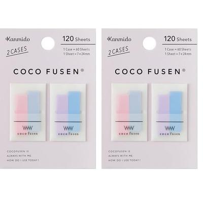 Kanmidou Fusen Kokofusen Mini COLOR Unicorn S CF-8005 ( 2)