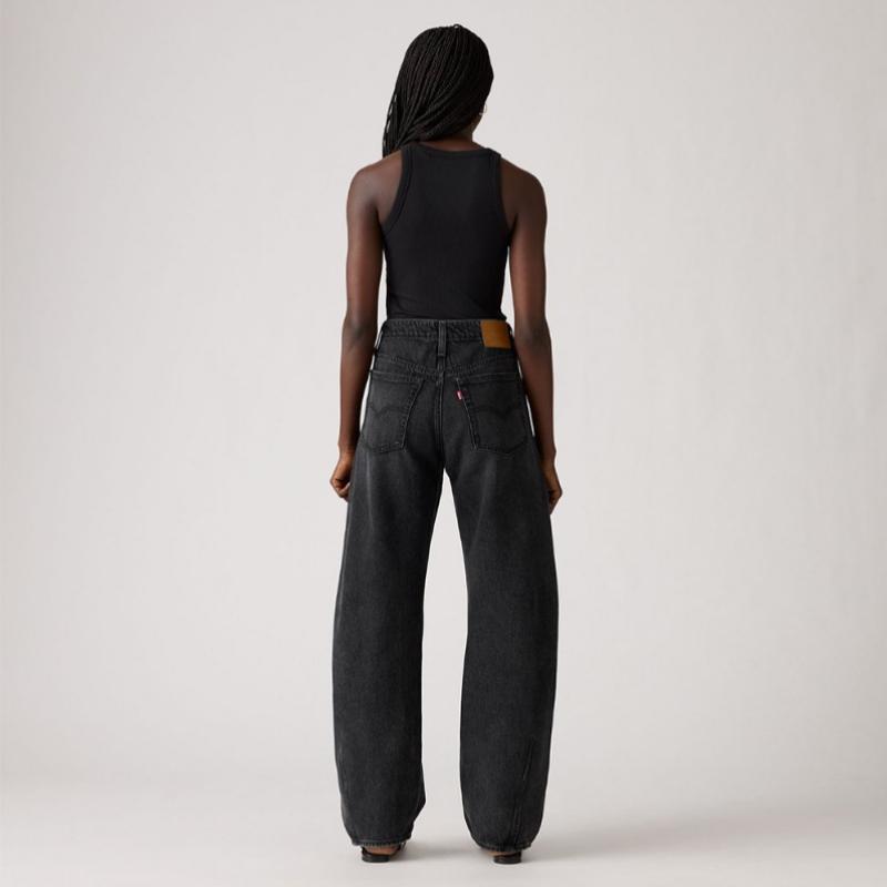 Levi S Women Baggy Dead Barrel Denim 0039a0000