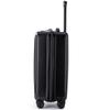Diplomat DS-13099 Front-Opening Hardside Luggage