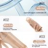 Seamless Foundation Bra for Women Push-up and Shaping Bra Side Boob Reduction and Anti-sagging Bra Makes Large Breasts Appear Smaller