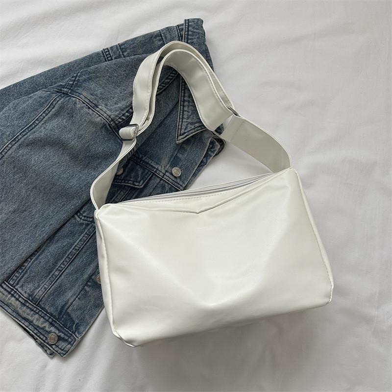 Chic And Fashionable Yellow Pu Tote Bag For Women With Ample Storage Space