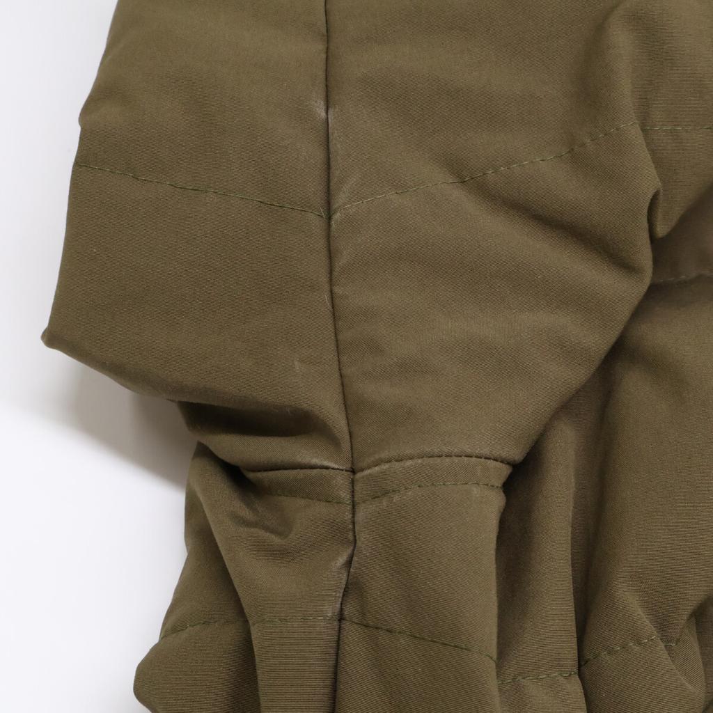 Canada Goose 3805M CARSON PARKA Carson Parka Down Jacket S Military greenUsed