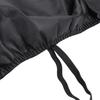 Universal Car Seat Covers, PU Leather Seat Protectors, All Season Auto Seat Covers 5 Seats